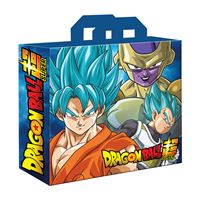 Bolsa rafia Dragon Ball