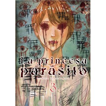 La Princesa Parasito 3