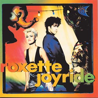 Joyride (30 aniversario) – 3 CDs