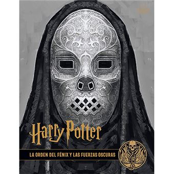 Harry Potter - La orden del Fénix y las fuerzas oscuras