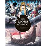 Los Dioses Nordicos