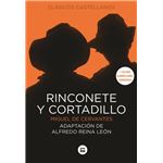 Rinconete y cortadillo
