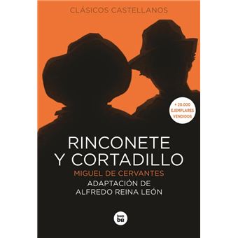 Rinconete y cortadillo