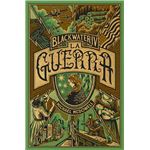 Blackwater IV. La guerra