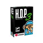 Hdp 3