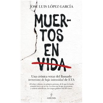 Muertos en vida