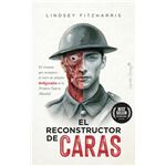 El Reconstructor De Caras