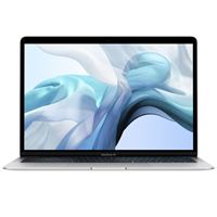 Apple MacBook Air 13" 256GB Plata
