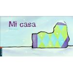 Mi casa. Luciérnaga