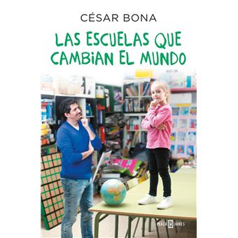 Las escuelas que cambiarán el mundo