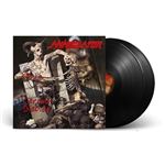 Carnival Diablos- 2 Vinilos