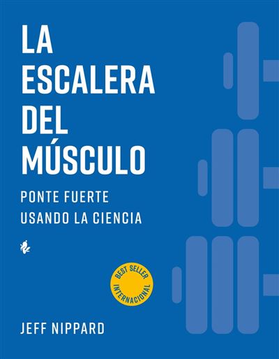 La Escalera Del Musculo