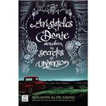 Aristotil i dante descobreixen els