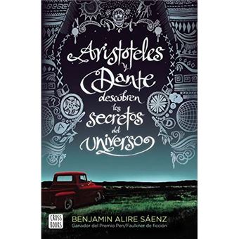 Aristotil i dante descobreixen els