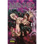 Jujutsu Kaisen 15 (Nuevo Pvp)