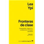 Fronteras de clase