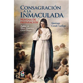 Consagración a la Inmaculada