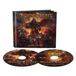 Symbol Of Eternity Mediabook - 2 CDs