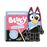 Libro De Scratch Bluey 12 Láminas