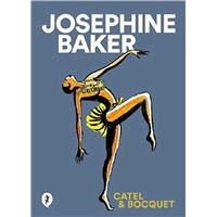 Josephine Baker