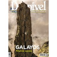 Galayos. Mágicas agujas