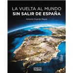 La vuelta al mundo sin salir de España