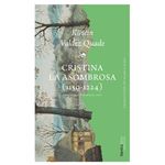 Cristina La Asombrosa