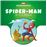 Pequeña Biblioteca Disney. Spider-Man va a la granja