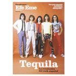 Cuadernos Efe Eme 3 - Tequila