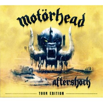 Megadeth, Motörhead - 1