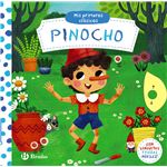 Mis primeros clásicos. Pinocho