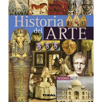 Historia del arte - 1