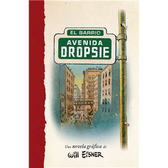 Avenida Dropsie