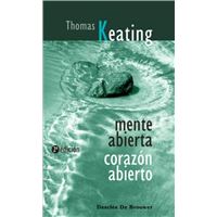 Mente abierta, corazón abierto