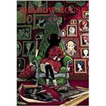 Shadow house 4