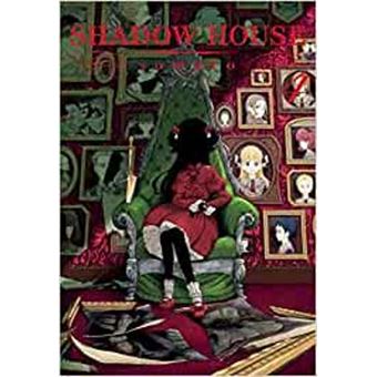 Shadow house 4