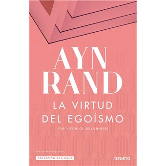 La virtud del egoísmo - 1