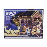 Calendario De Adviento 2025 Disney Bluey