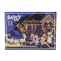 Calendario de adviento 2025 Disney Bluey