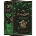 Wiccapedia cartas