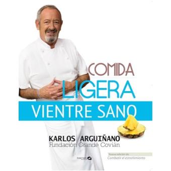 Comida ligera, vientre sano - 1