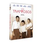 Los tramposos