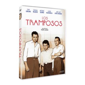 Los tramposos