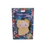 CONEJITO SUAVE. Libro de tela supersuave para abrazar