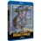 Gracias y favores - Blu-ray