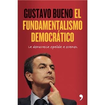 El fundamentalismo democratico - 1