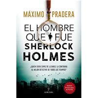 El hombre que fue Sherlock Holmes