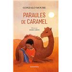Paraules de caramel