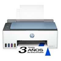 Impresora multifunción HP Smart Tank 5106