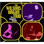 The Hypnotic Stomp - CD